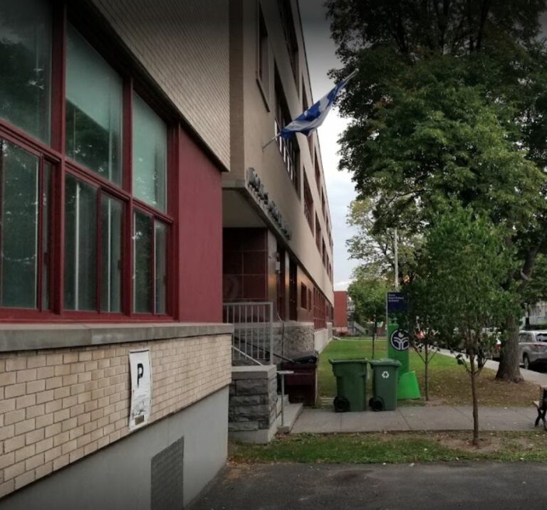 StGrégoireleGrand CSSDM ÉKIP